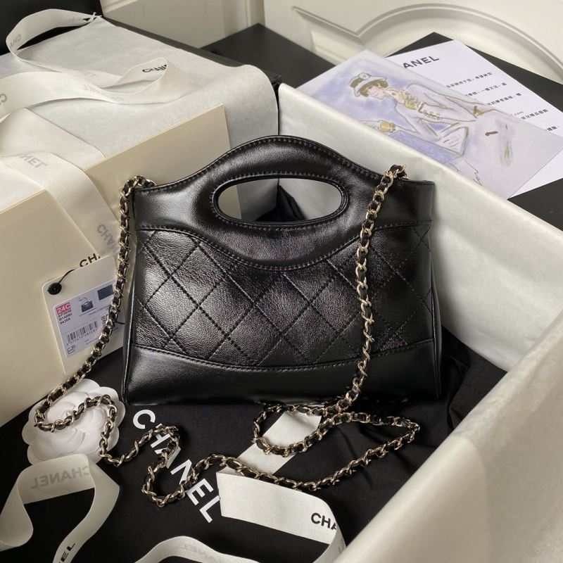 Chanel Satchel Bags